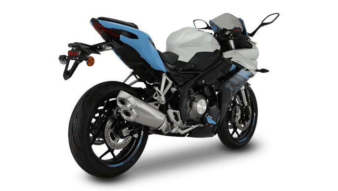 Benelli 302R