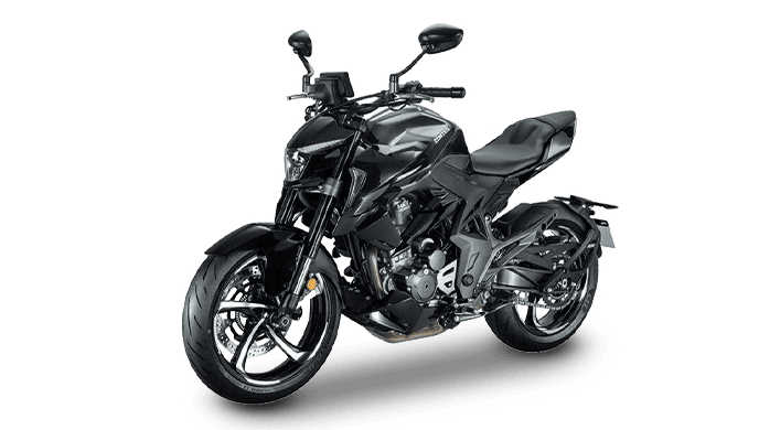 Images of Zontes 350R