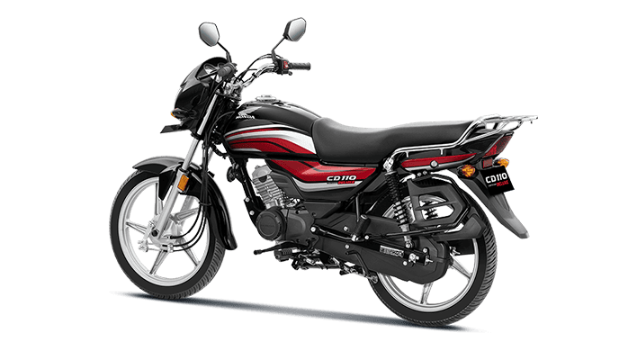 Images of Honda CD 110 Dream