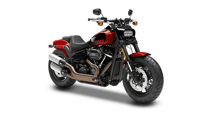 Harley Davidson Fat Bob