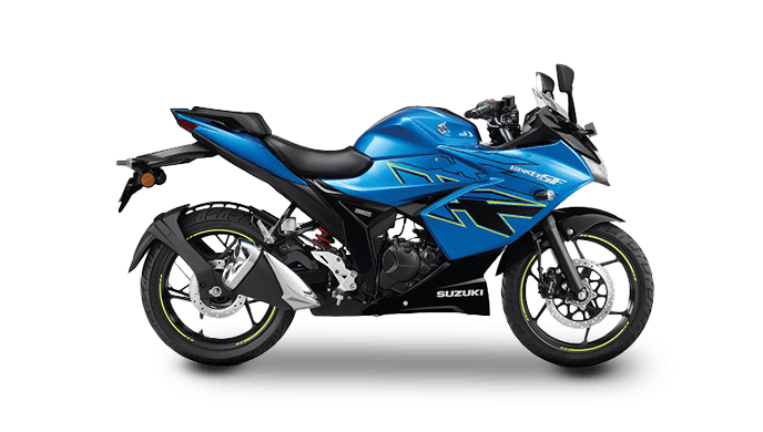 Gixxer 250 Suzuki Gixxer Sf 150 On Road Price Sf 250 Cost Of