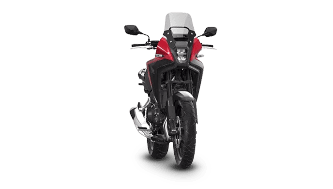 Images of Honda NX500 [2024-2025]