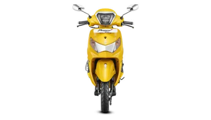 Hero Pleasure Plus Xtec LX Price - Pleasure Plus Xtec LX