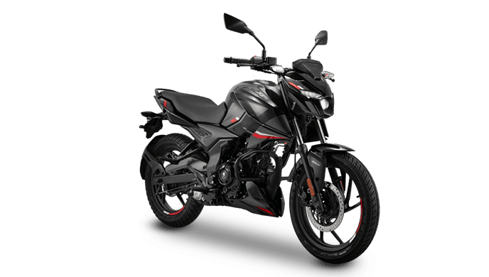 Images of Bajaj Pulsar N150