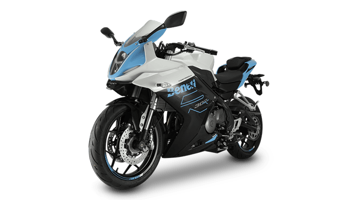 Images of Benelli 302R