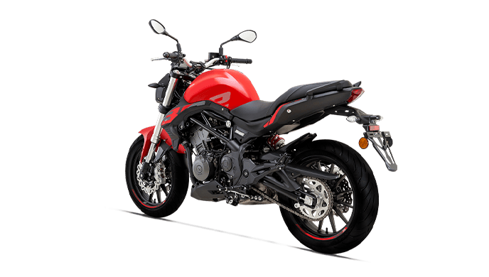 Benelli 302S