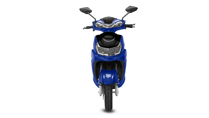 Images of Odysse E2Go