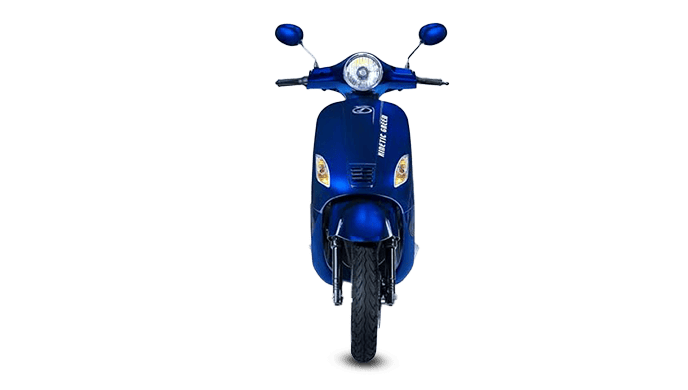 काइनेटिक ग्रीन फ्लेक्स12