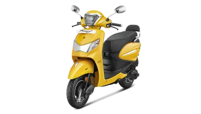 Images of Hero Pleasure Plus XTEC