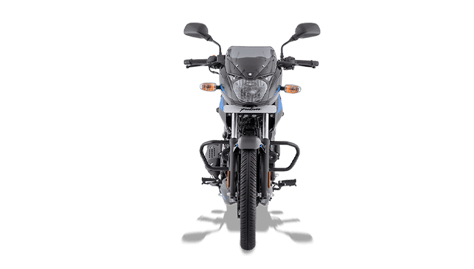 Images of Bajaj Pulsar 150