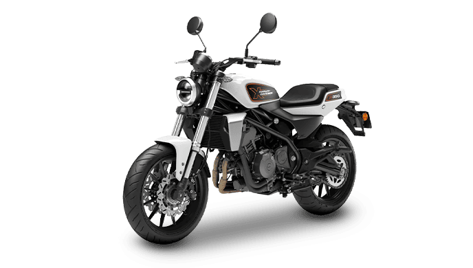 Harley Davidson X350