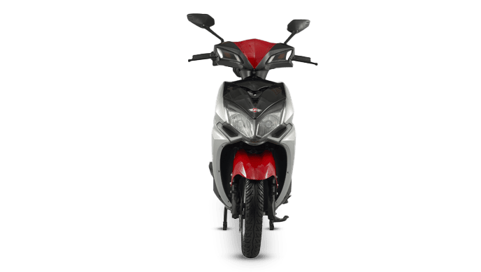 JHEV Motors Alfa