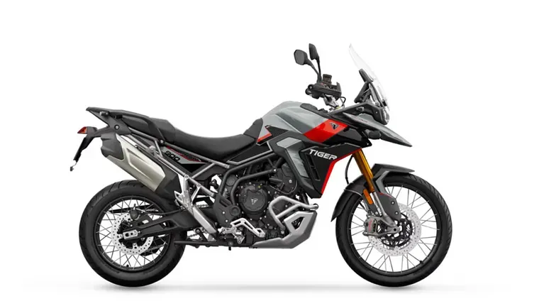 ट्रायम्फ टाइगर 90033