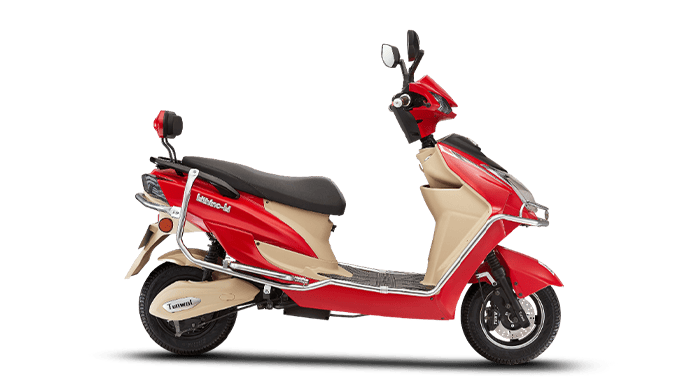 तुनवाल लिथिनो एलआई 60V