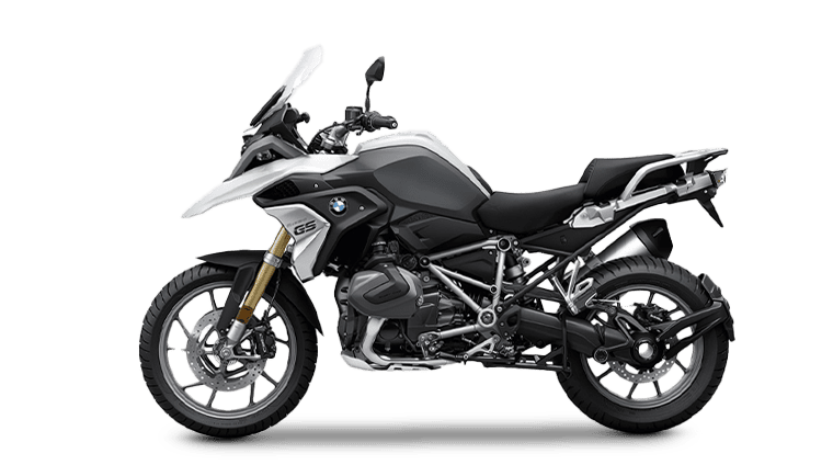 Images of BMW R 1250 GS Adventure