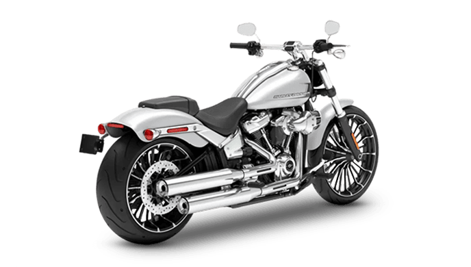 Images of Harley Davidson Breakout 117 [2024]