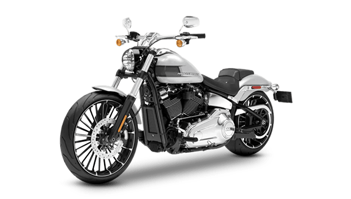 Images of Harley Davidson Breakout 117 [2024]