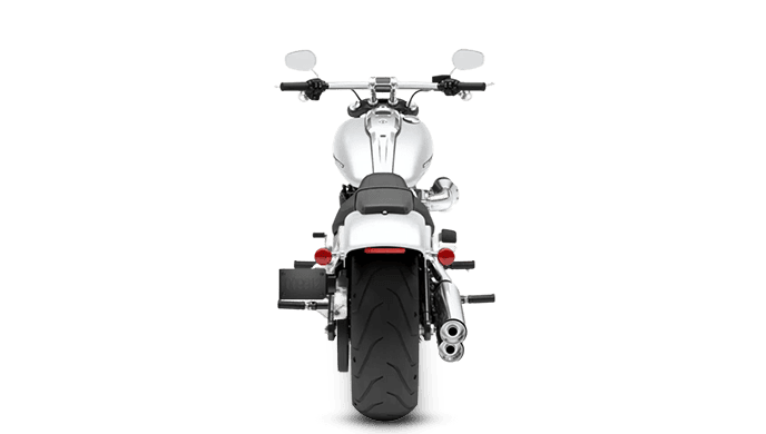 Images of Harley Davidson Breakout 117 [2024]