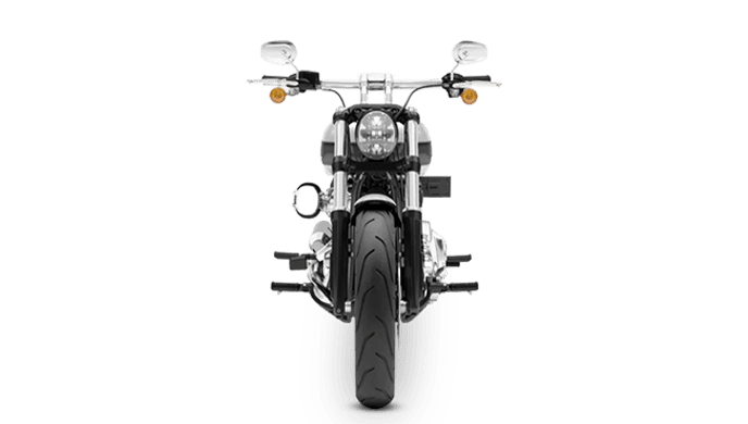 Images of Harley Davidson Breakout 117 [2024]