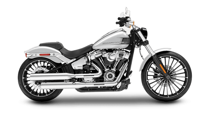 Images of Harley Davidson Breakout 117 [2024]