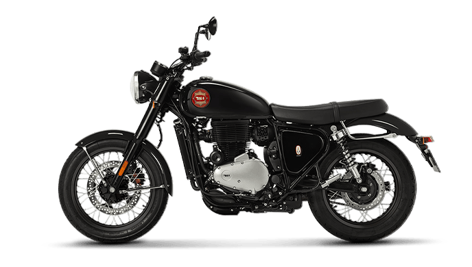 Images of BSA Gold Star 650