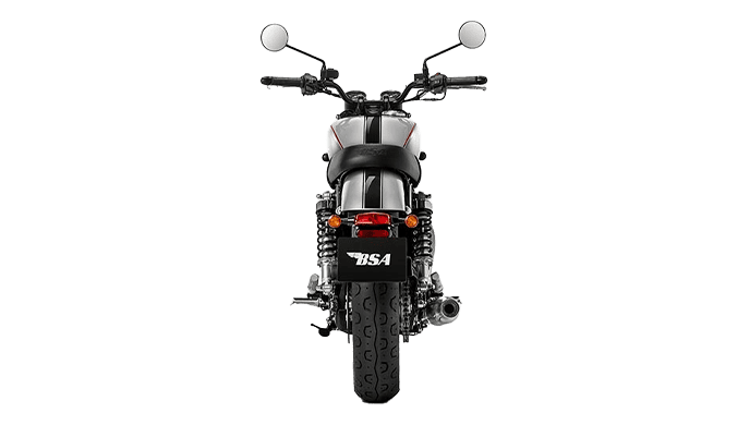 Images of BSA Gold Star 650