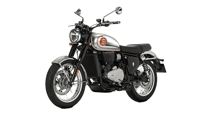 Images of BSA Gold Star 650