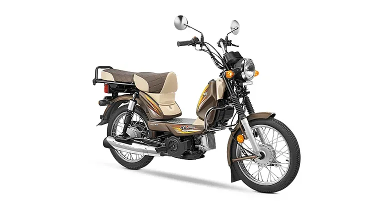 टीवीएस एक्सएल 10076