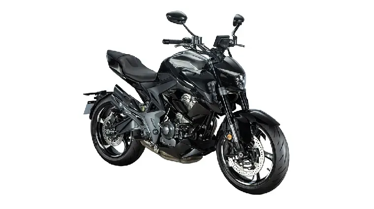 ज़ोन्टेस 350आर12