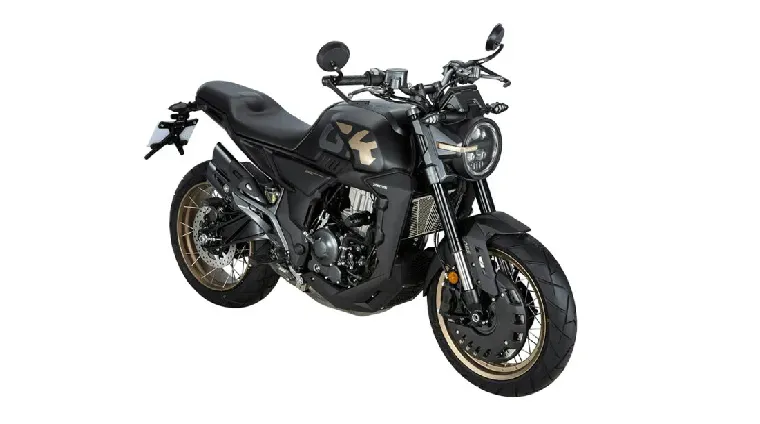 ज़ोन्टेस जीके3508