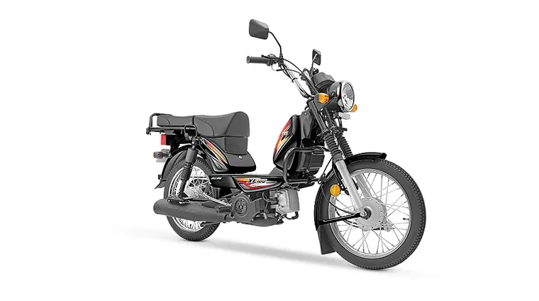 टीवीएस एक्सएल 10080