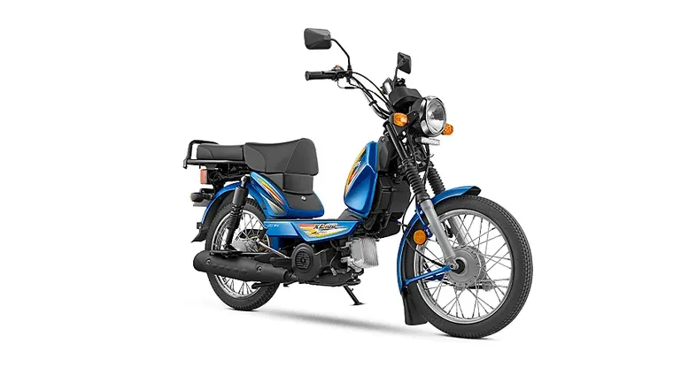 टीवीएस एक्सएल 10079