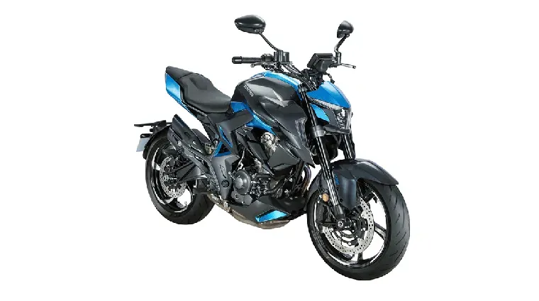 ज़ोन्टेस 350आर11
