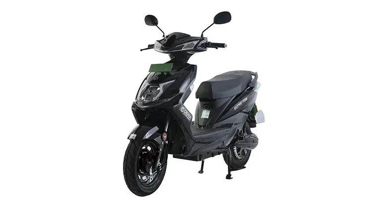 ओकाया फास्ट एफ2बी11