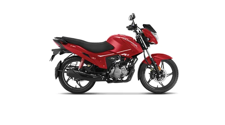 हीरो ग्लैमर एक्सटेक6