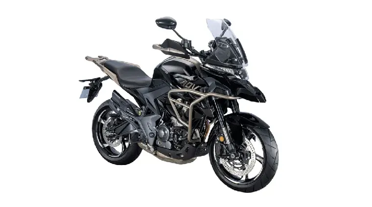 ज़ोन्टेस 350टी6