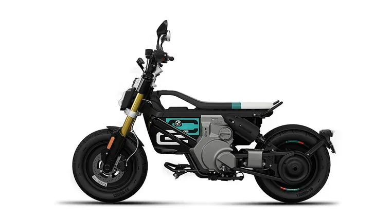  BMW CE 02 Cosmic Black 2