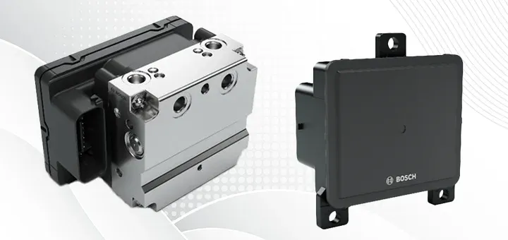 Adaptive Cruise Control