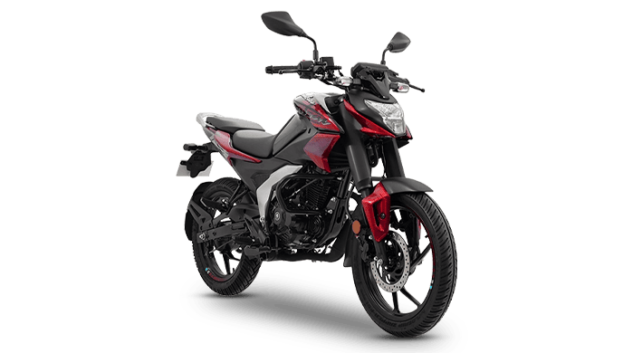 Images of Bajaj Pulsar N125