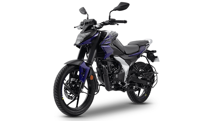 Images of Bajaj Pulsar N125