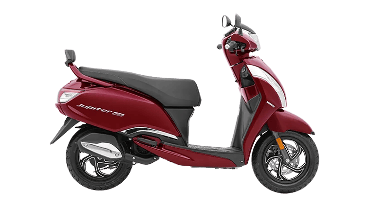 टीवीएस जुपिटर 12576