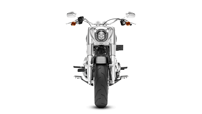 Images of Harley Davidson Fat Boy 114 [2024]