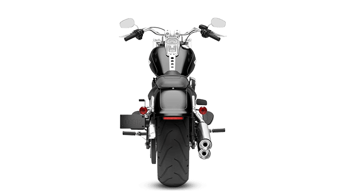 Images of Harley Davidson Fat Boy 114 [2024]