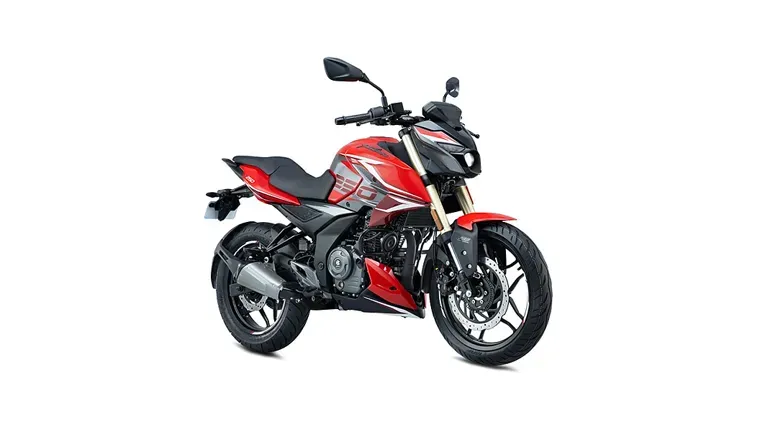 बजाज पल्सर एन25048