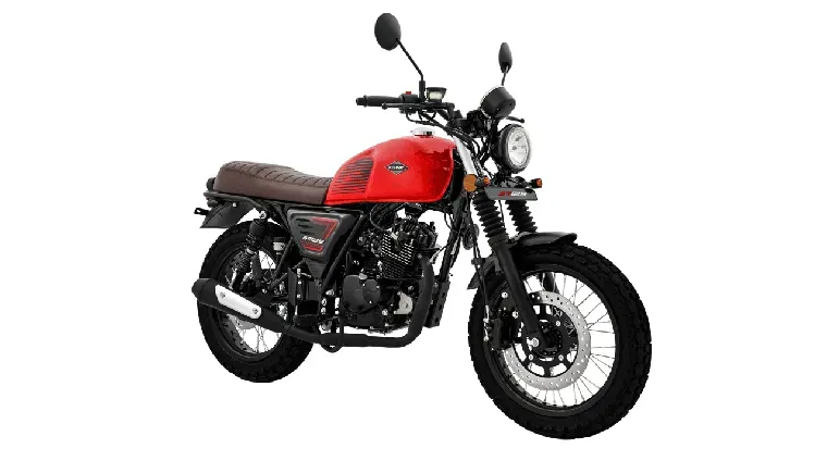 कीवे एसआर 1257