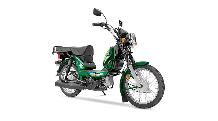 टीवीएस एक्सएल 10078