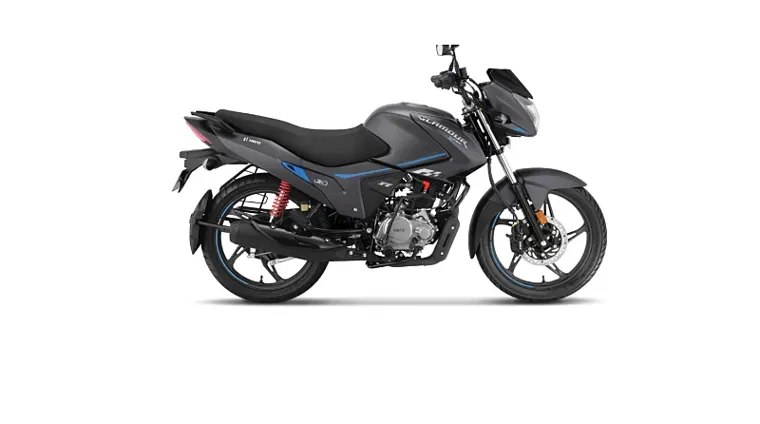 हीरो ग्लैमर एक्सटेक7