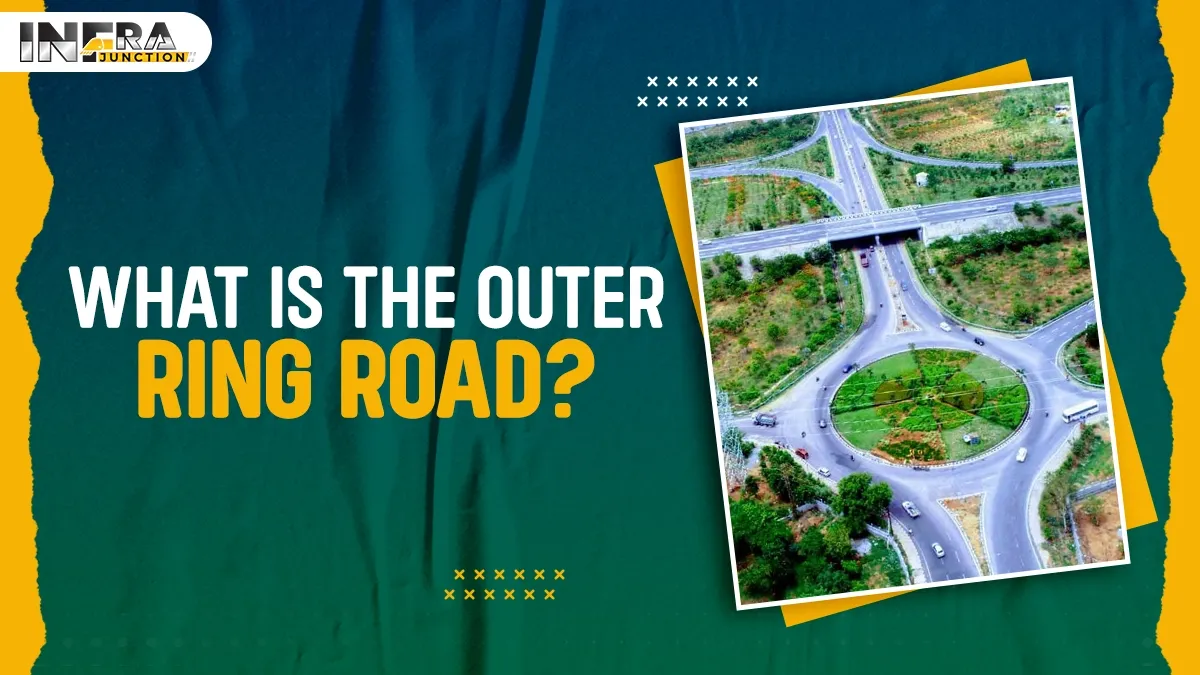 What is the Outer Ring Road