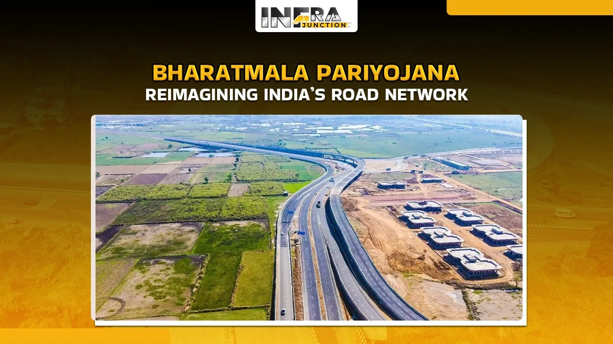  Bharatmala Pariyojana