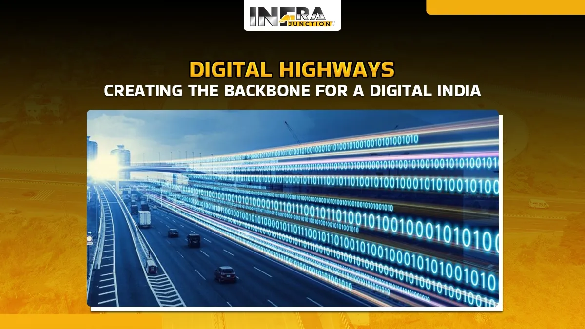 Digital Highways
